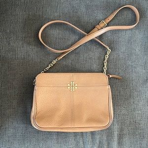 Authentic Tory Burch Robinson crossbody